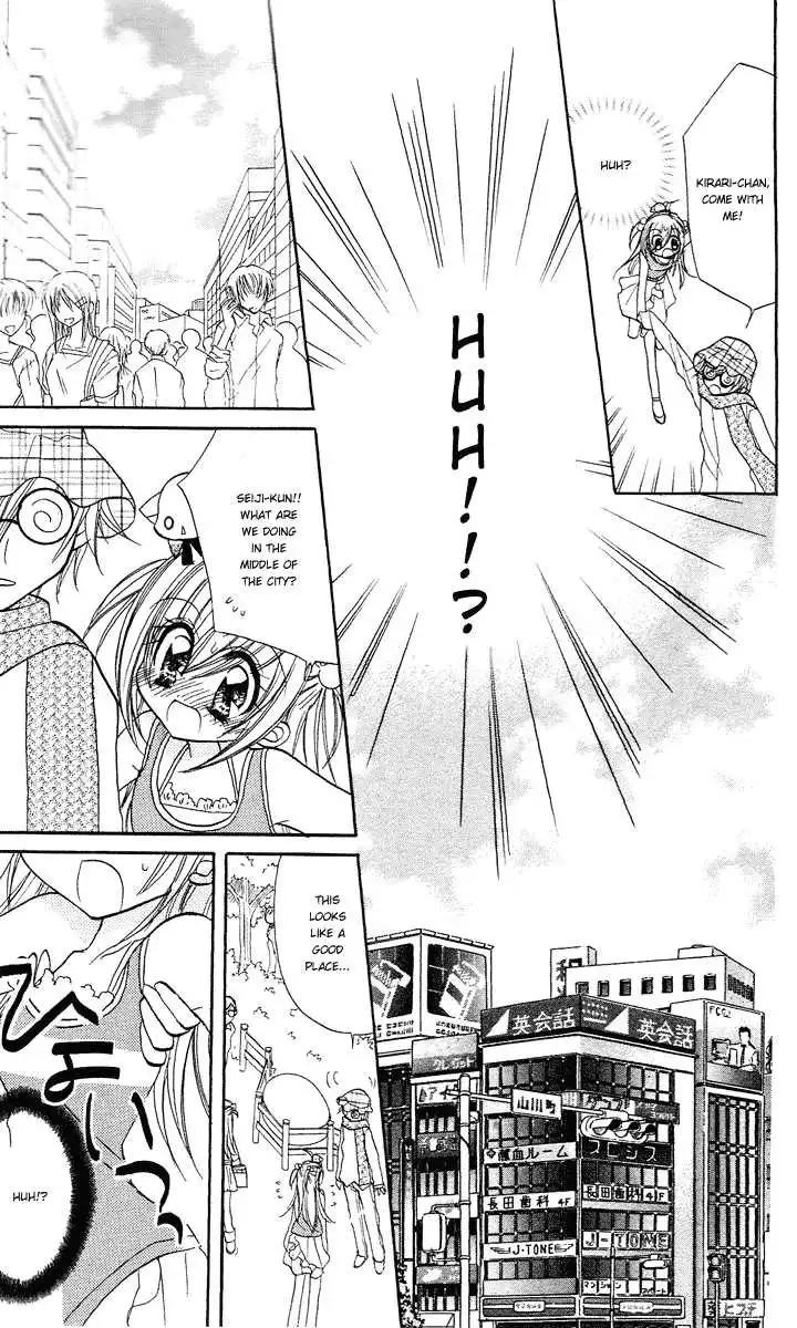 Kirarin Revolution Chapter 5 20